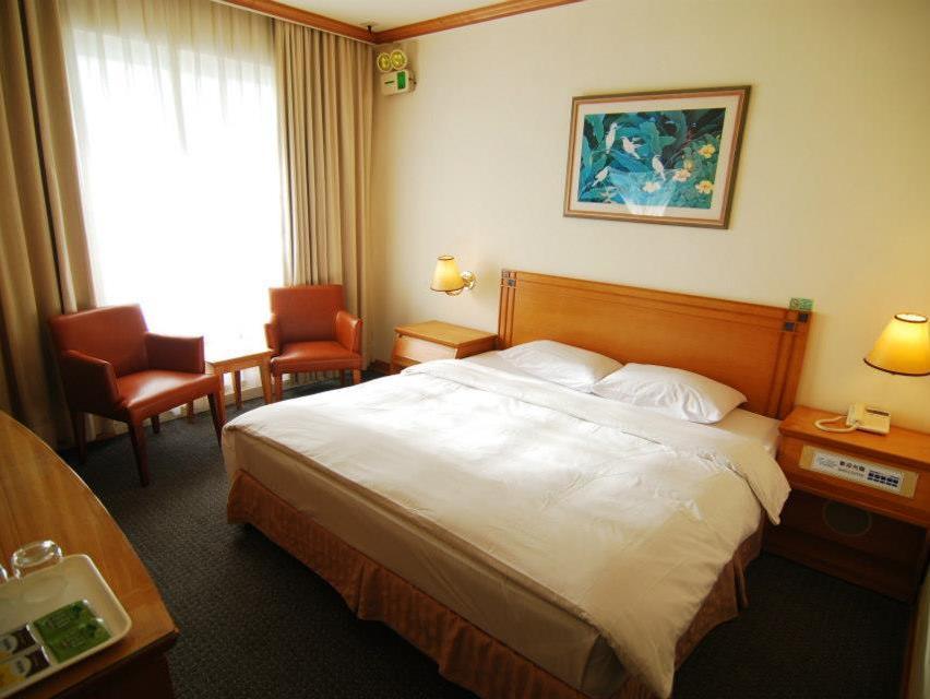 River Inn Kenting Heng-ch'un Extérieur photo